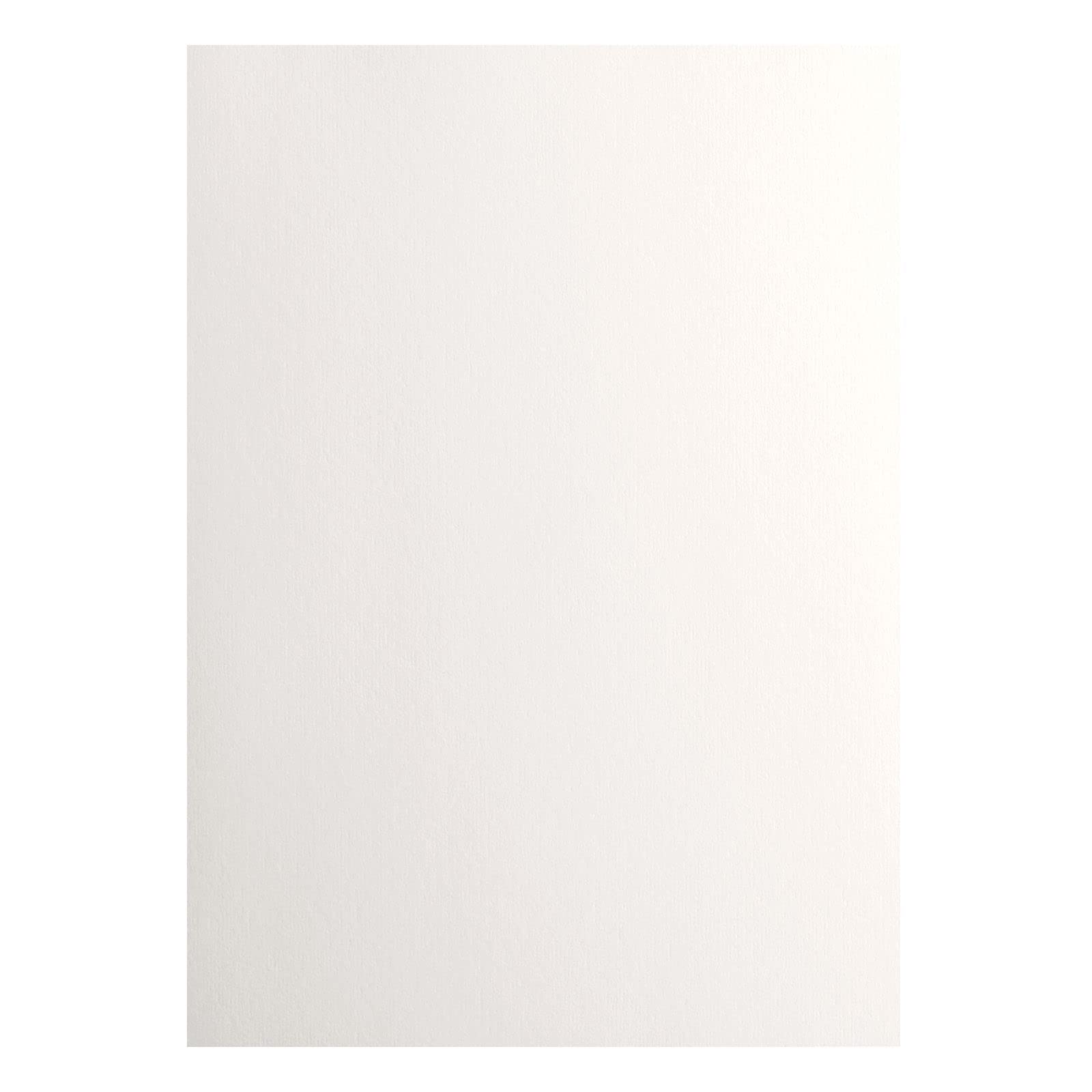 vaessen-florence-cardstock-tonkarton-off-white-din-a4-10-blatt-216g image 1