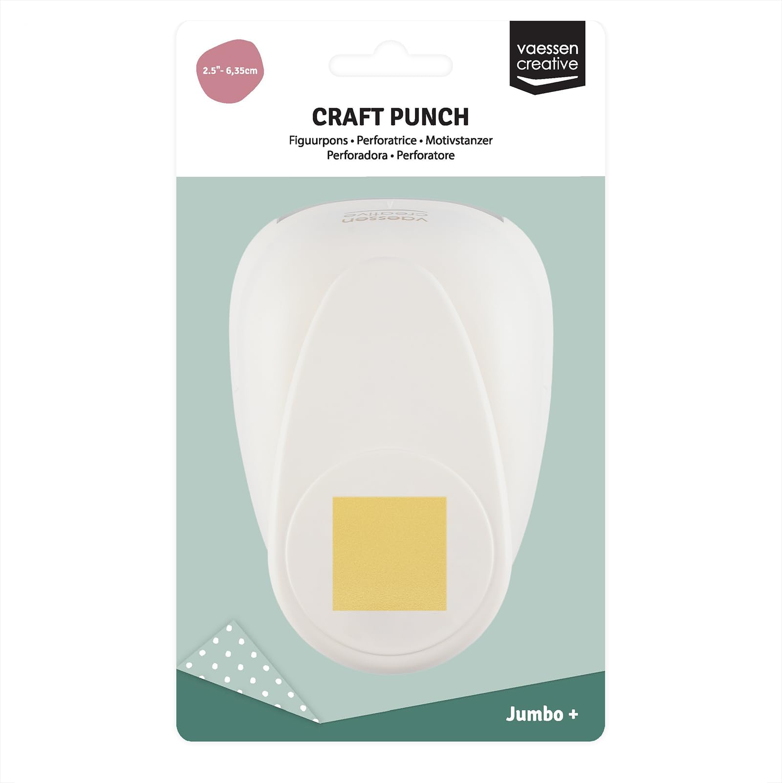 vaessen-cut-easy-motivstanzer-quadrat-4-4-cm-papierstanzer image 4