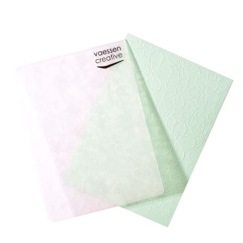 vaessen-cut-easy-pr-gefolder-kirschbl-te-pr-geschablone image 7