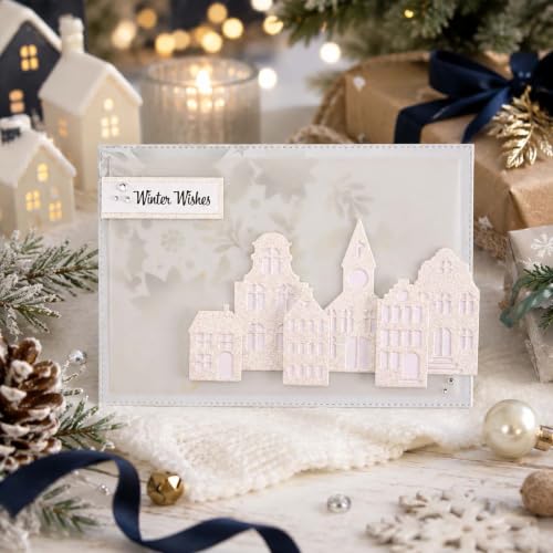 vaessen-creative-florence-karton-a4-silber-24-blatt-250g-glitzer image 8