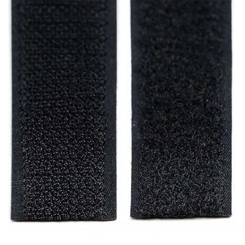 vaessen-creative-florence-klettband-selbstklebend-2cmx10m-schwarz-extra-stark image 7