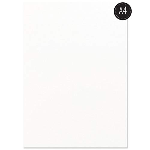 vaessen-florence-aquarellpapier-a4-wei-glatt-300g-20-blatt image 4