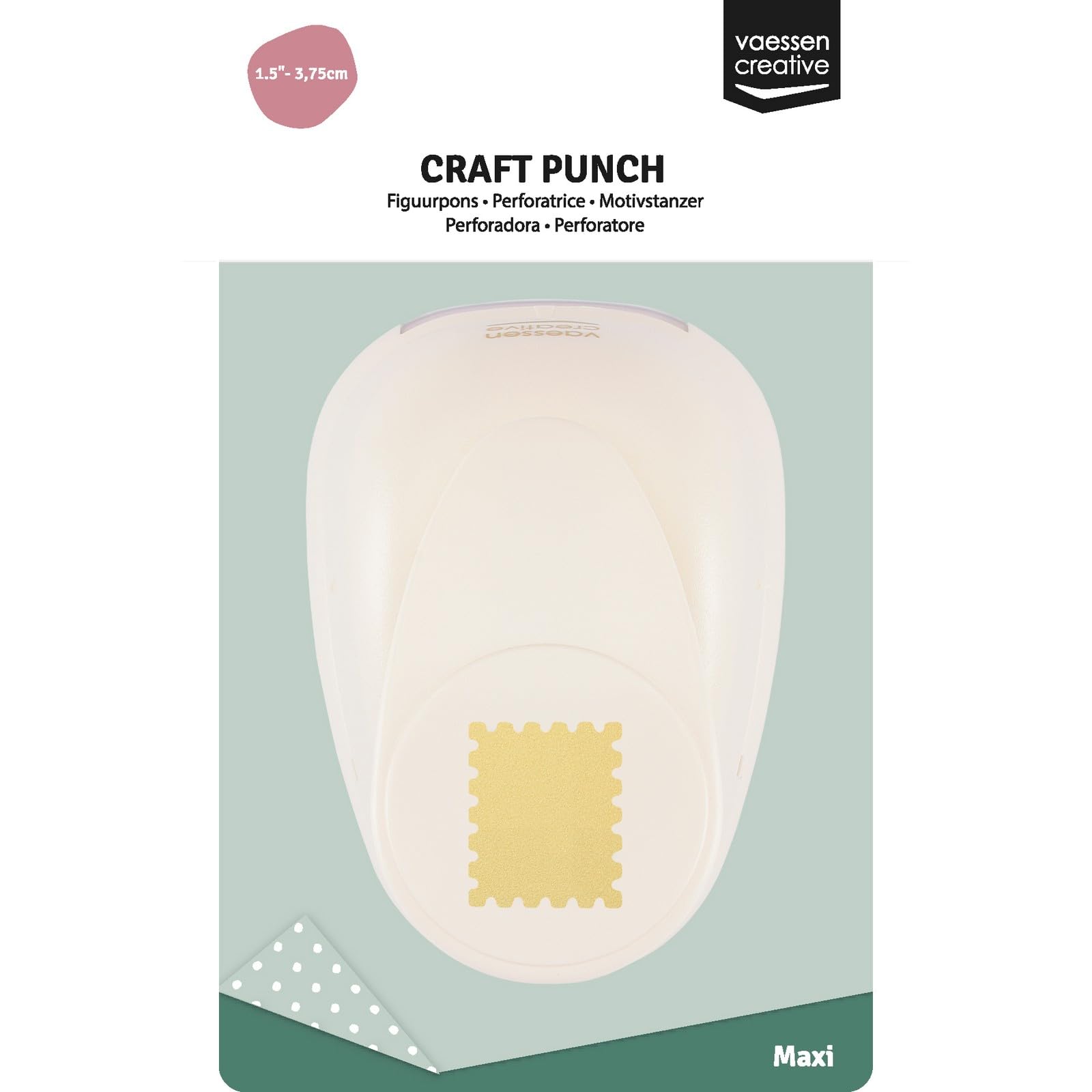 vaessen-cut-easy-motivstanzer-rechteck-wei-2-9-cm image 4