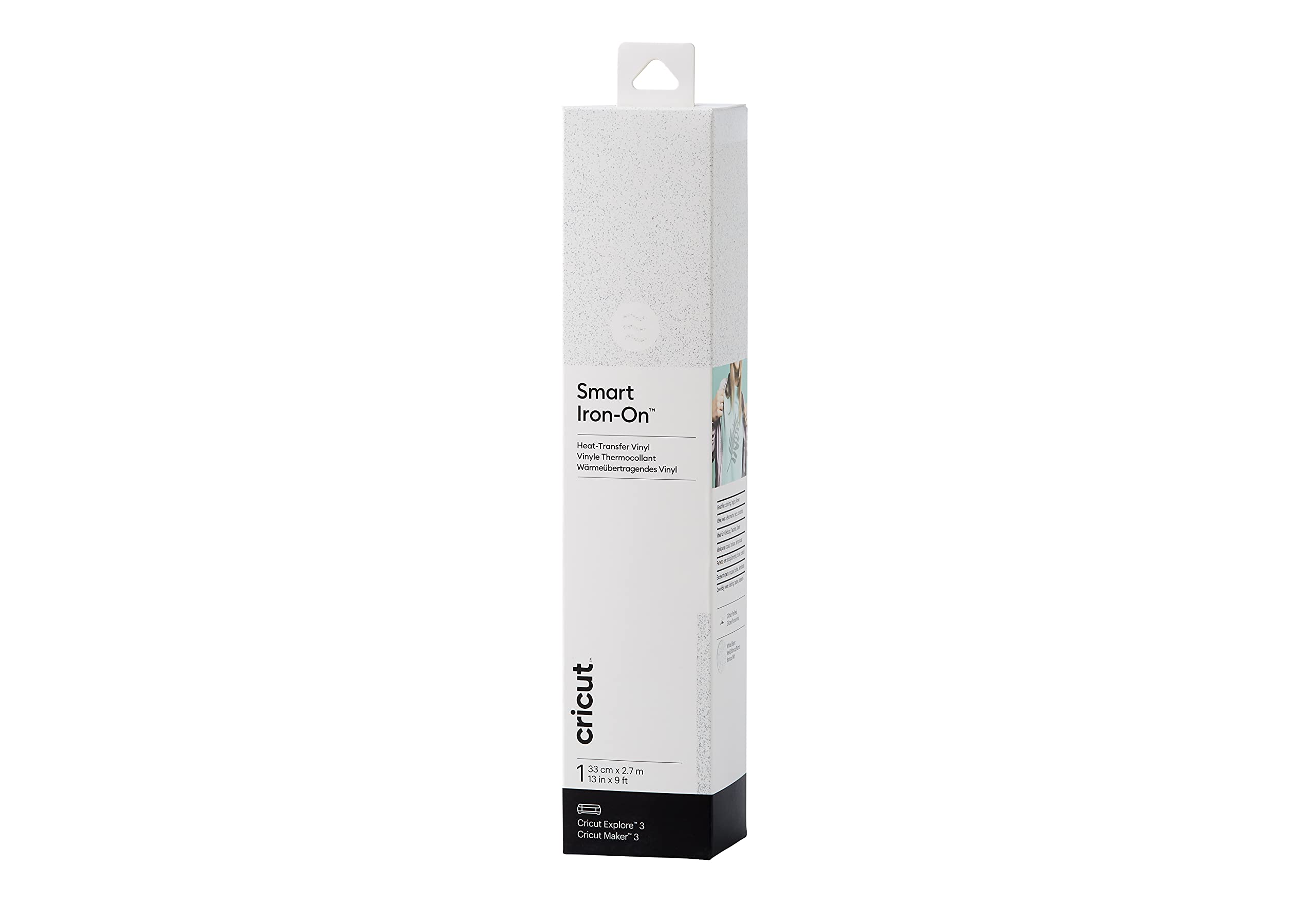 cricut-maker-smart-iron-on-b-gelfolie-holographic-blau-2-7m image 7