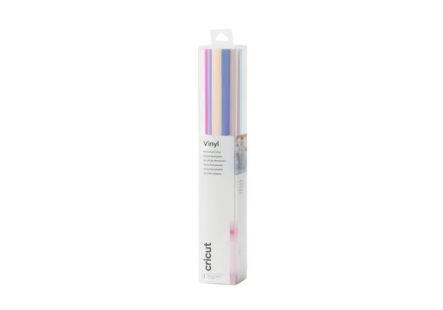 cricut-maker-vinylfolie-holografisch-30-5-cm-x-122-cm image 1