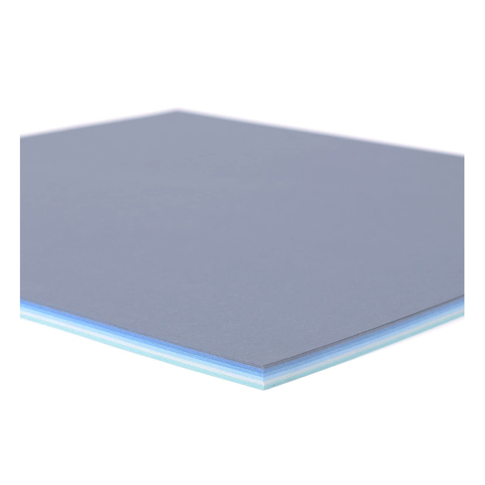 vaessen-creative-florence-scrapbook-papier-blau-24-blatt-216-g image 3