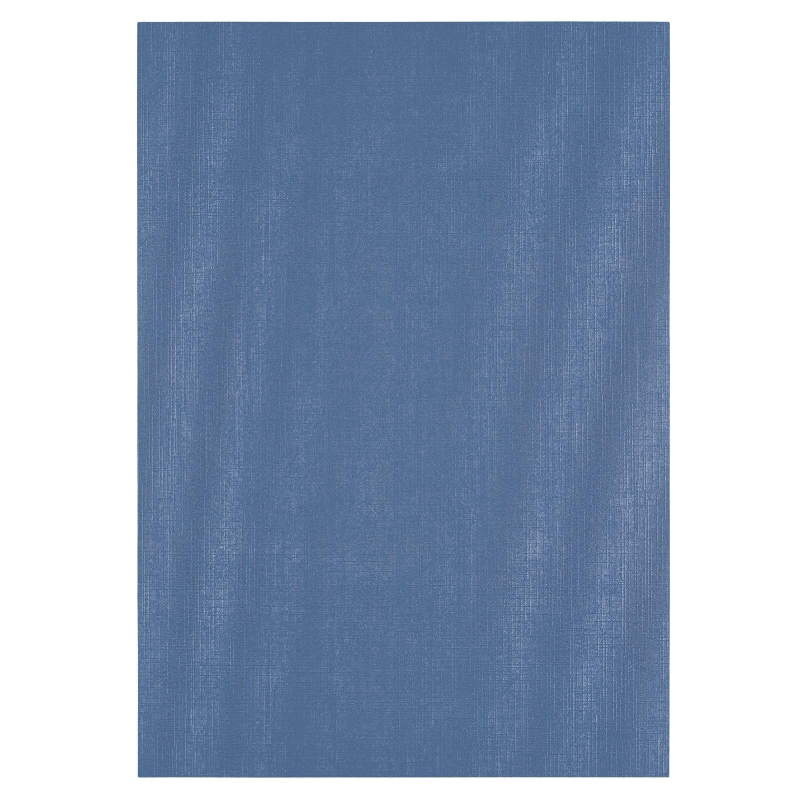 vaessen-florence-tonkarton-a4-rose-leinen-250-g-100-blatt image 8