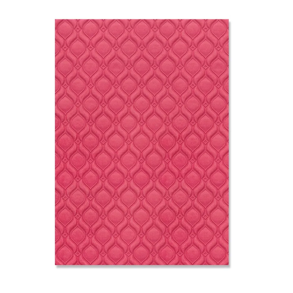 sizzix-3-d-textured-impressions-ornate-repeat-a5-pr-gefolder image 1