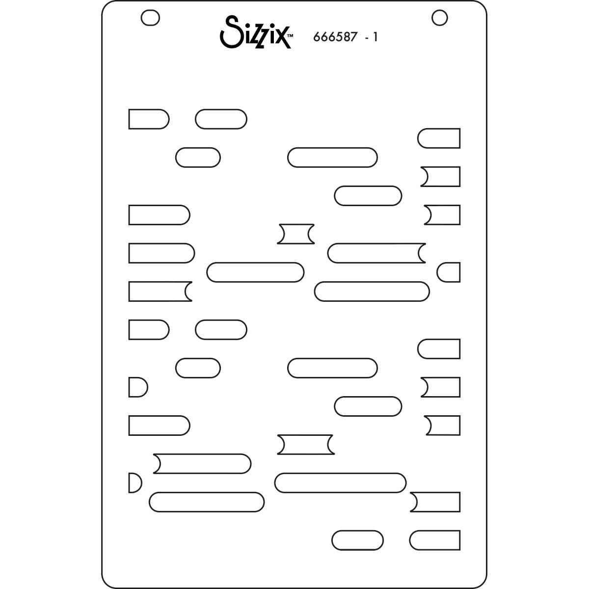 sizzix-layered-stencils-a6-downtown-cosmopolitan-4-tlg-stacey-park image 4