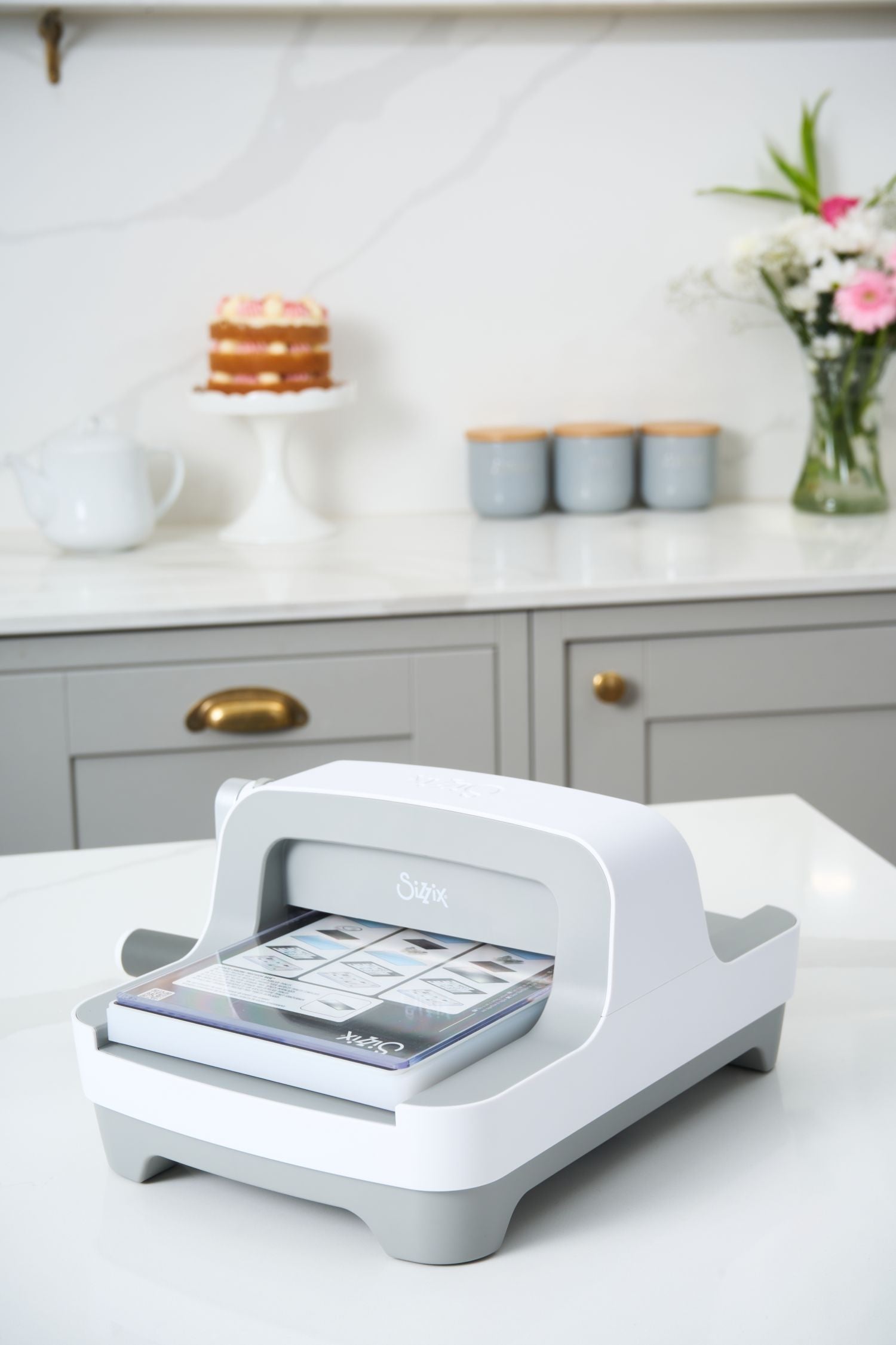 sizzix-big-shot-stanzmaschine-pr-gemaschine-nur-maschine image 5