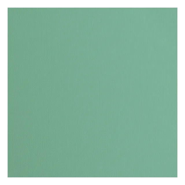 vaessen-creative-florence-tonkarton-gr-n-30-5x30-5cm-20-b-gen-strukturiert image 1