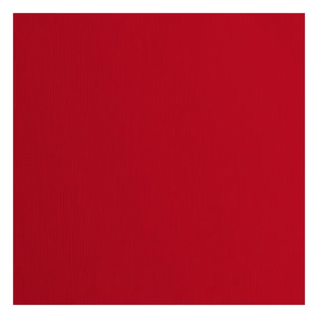 vaessen-florence-cardstock-papier-rot-30-5x30-5-216g-20-blatt image 1