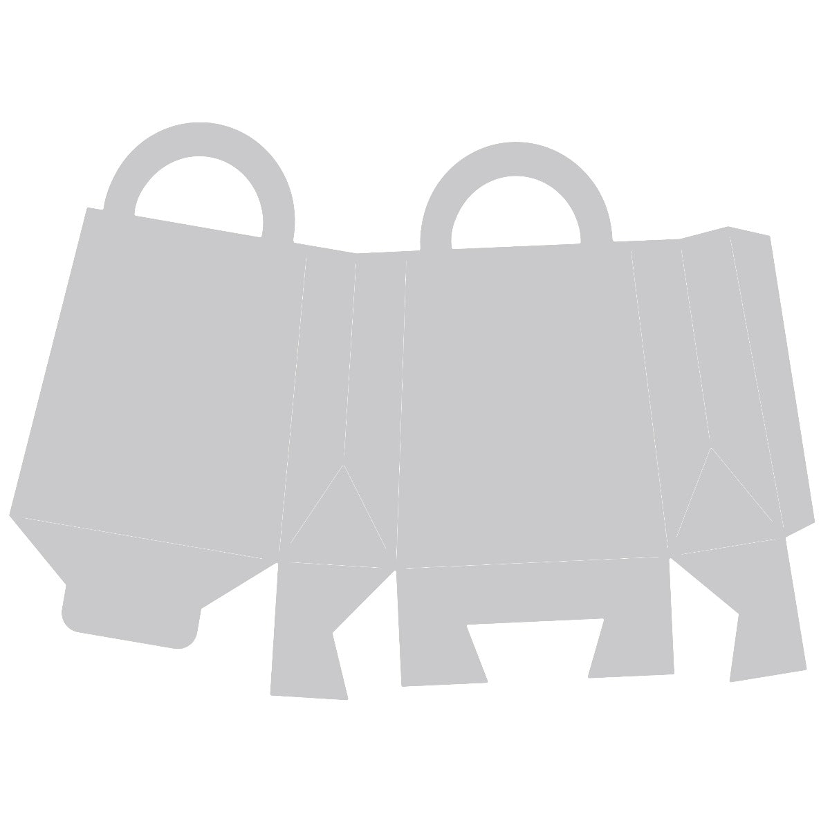 sizzix-bigz-plus-stanzform-gift-bag-geschenkt-te image 2
