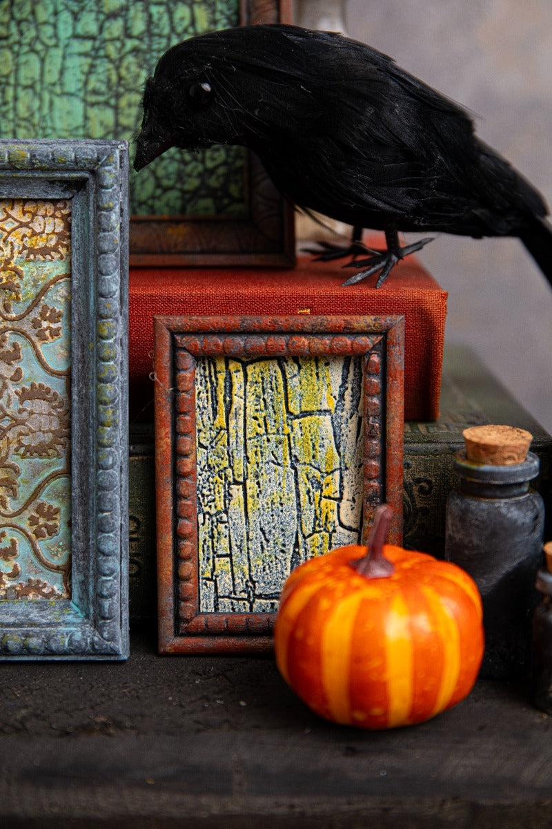 sizzix-3-d-texture-fades-cracked-pr-gefolder-tim-holtz-natur image 2