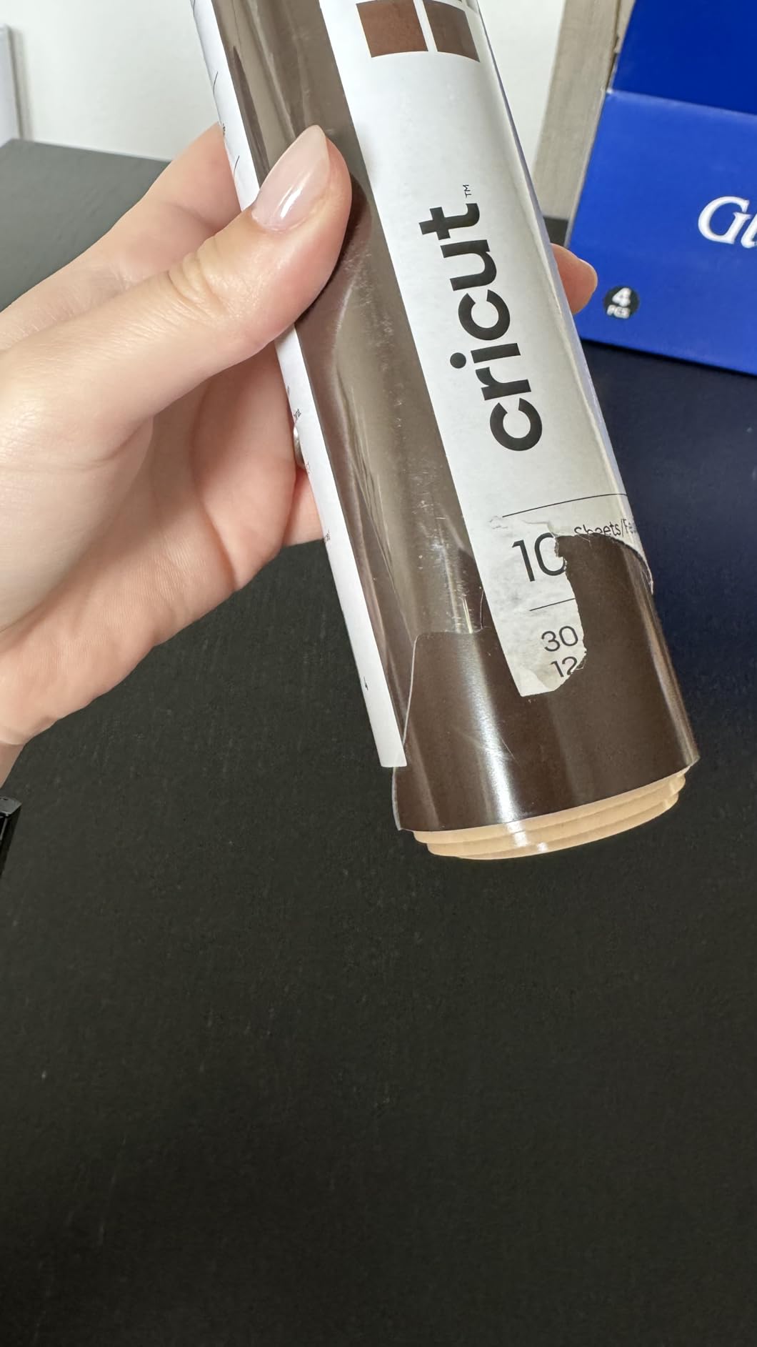 Lässt sich lösen
