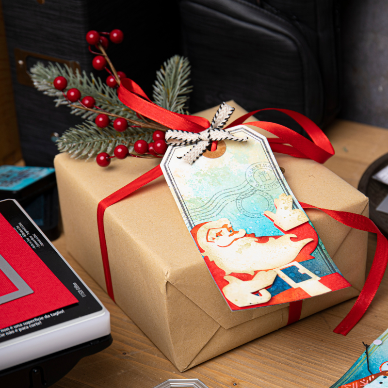 sizzix-thinlits-retro-santa-tim-holtz-stanzschablonen-6-teilig image 4