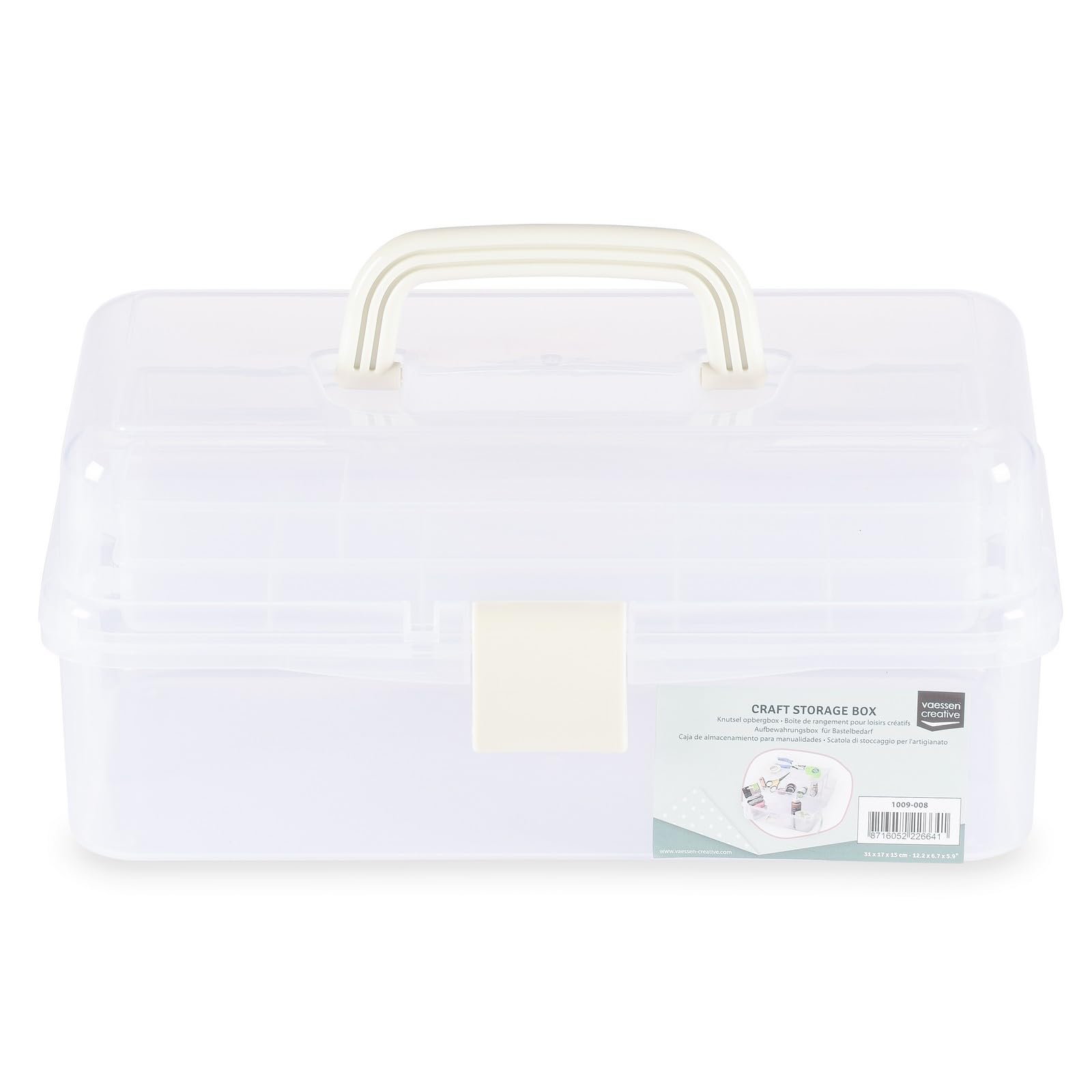 vaessen-creative-florence-staubox-3-etagen-31x17x15-cm image 2