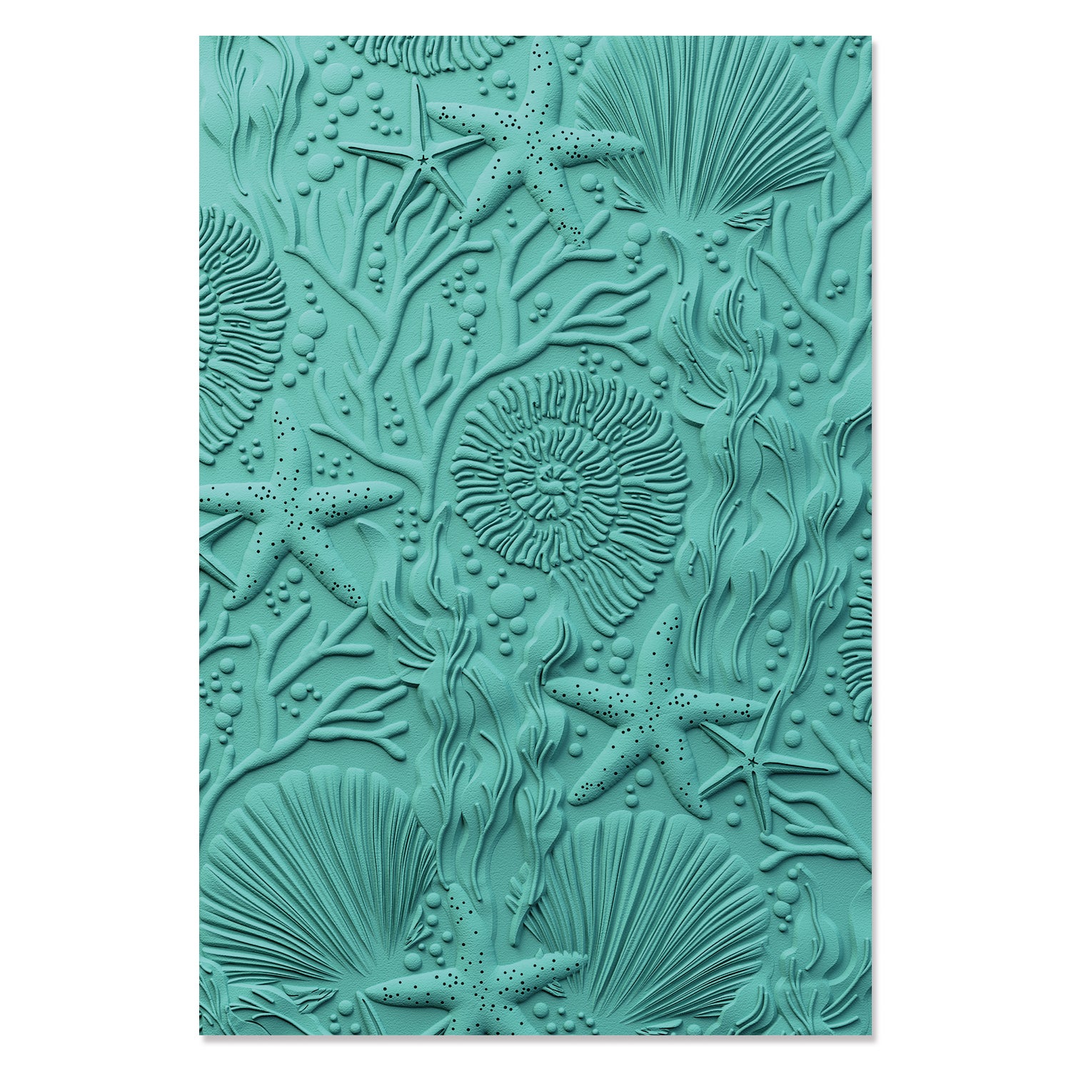 sizzix-3-d-textured-impressions-pr-gefolder-under-the-sea-meer image 1