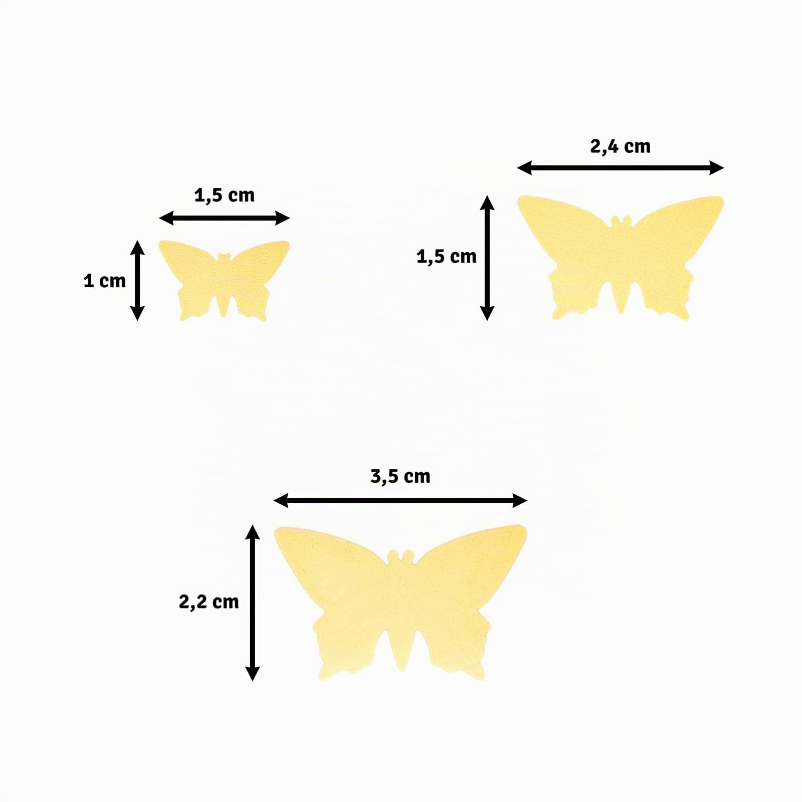 vaessen-cut-easy-motivstanzer-schmetterling-3er-set-9mm-3-5cm image 3