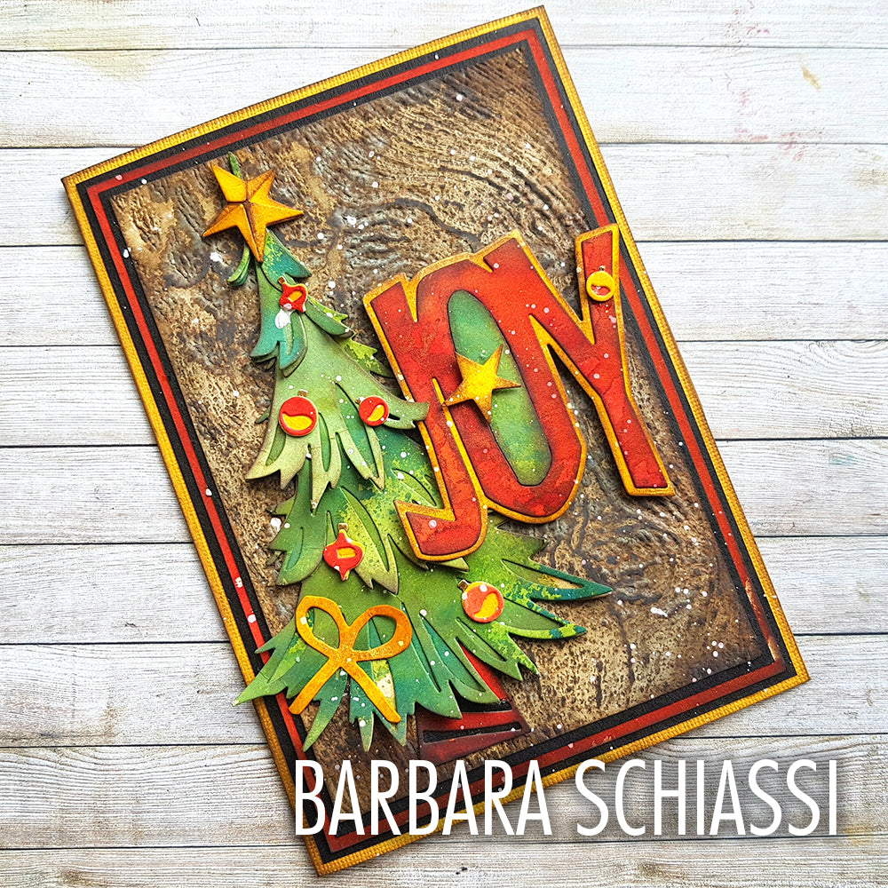 sizzix-thinlits-big-tidings-tim-holtz-stanzform-11tlg-weihnachten image 4