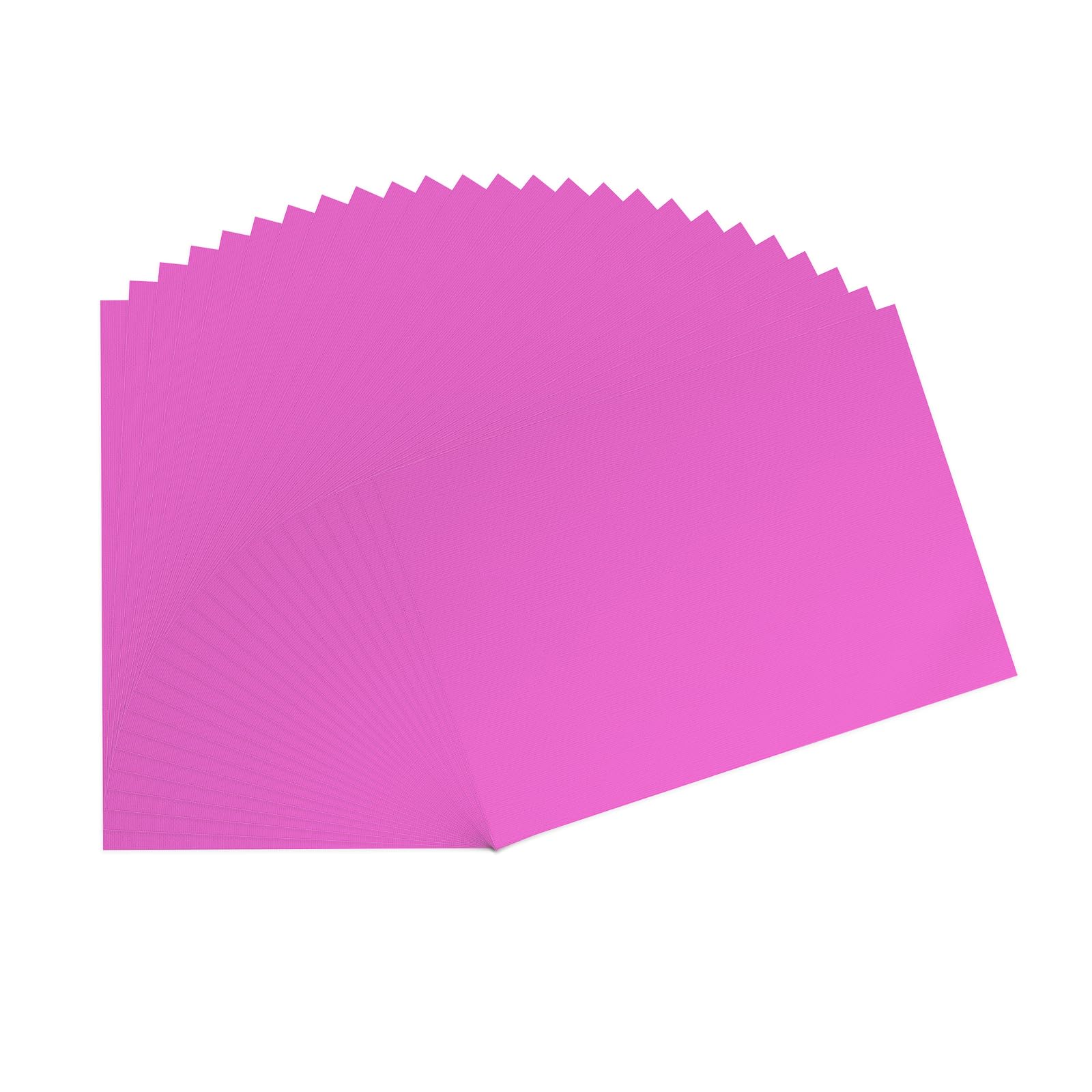 vaessen-creative-florence-tonkarton-a4-fuchsia-25-blatt-216-g image 2