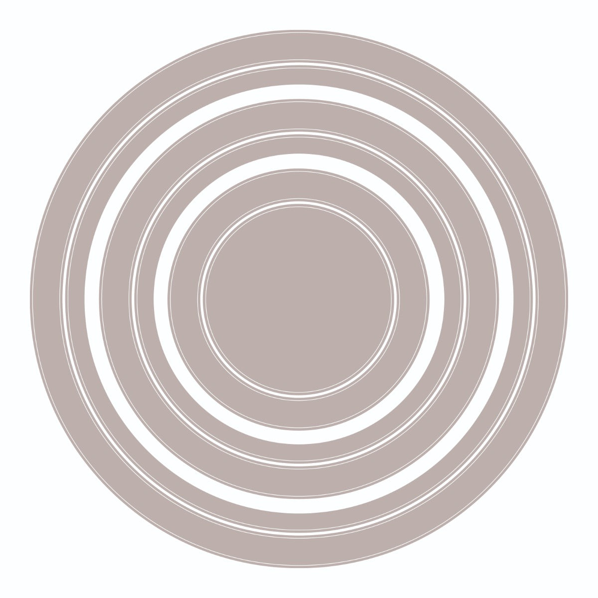 sizzix-framelits-circle-frames-stanzschablonen-6tlg-kreis image 2