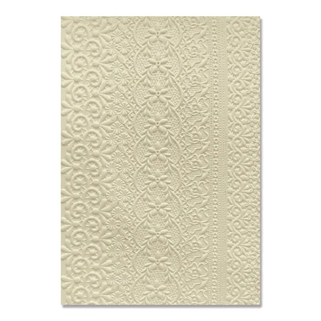 sizzix-3-d-lace-pr-gefolder-a5-spitze-eileen-hull image 1