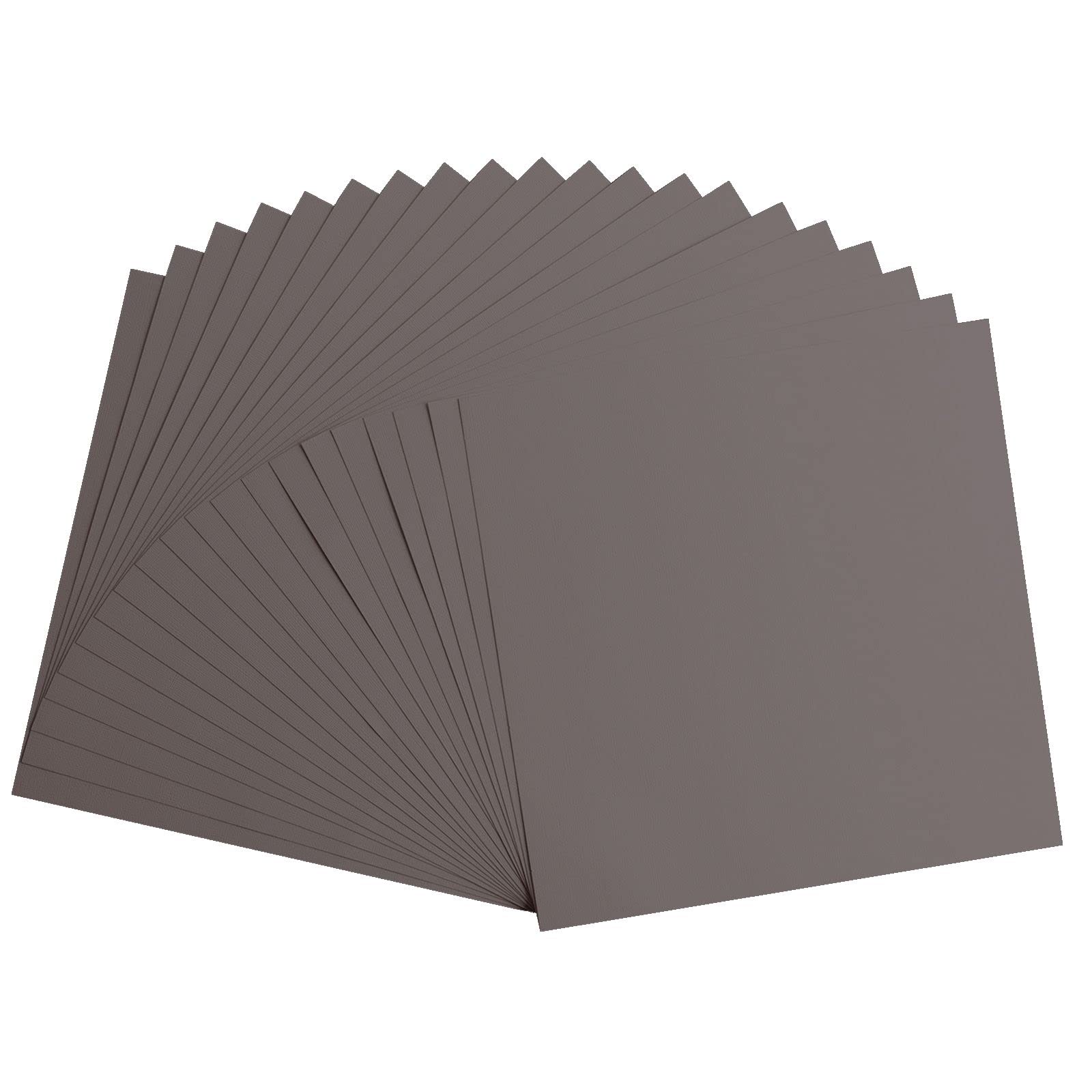 vaessen-creative-florence-cardstock-grau-20-b-gen-30-5-x-30-5-cm-216-g-m-tonkart image 3