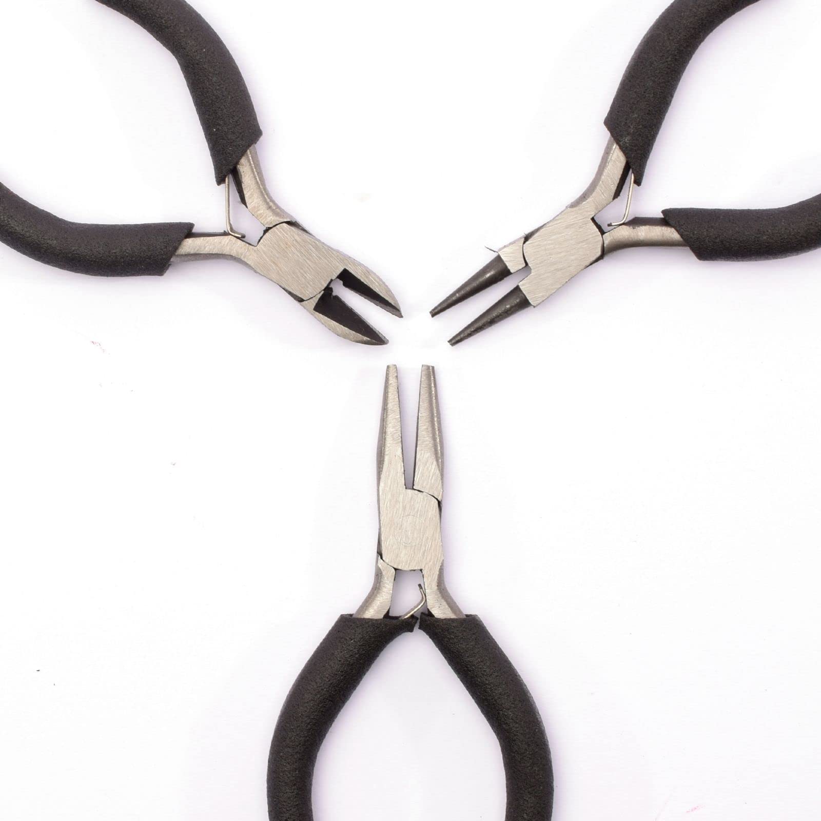 vaessen-creative-cut-easy-schmuck-zangen-set-3-tlg-mini image 3