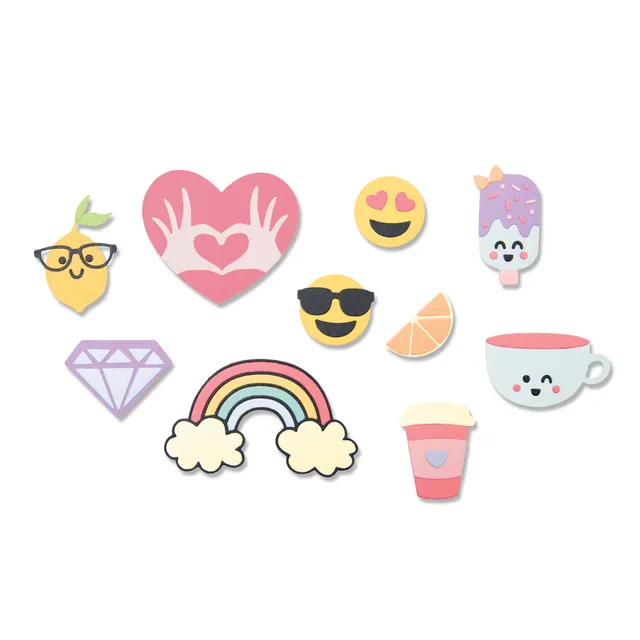 sizzix-thinlits-spring-icons-stanzform-23-tlg-fr-hling image 1