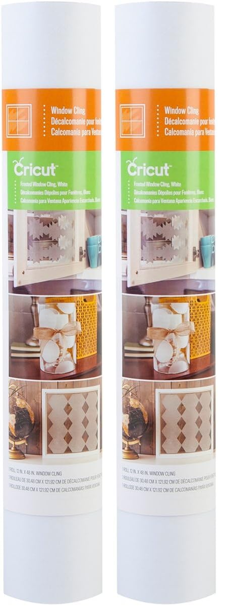 cricut-maker-fensterfolie-mattiert-frosted-30-5-x-121-9-cm image 7