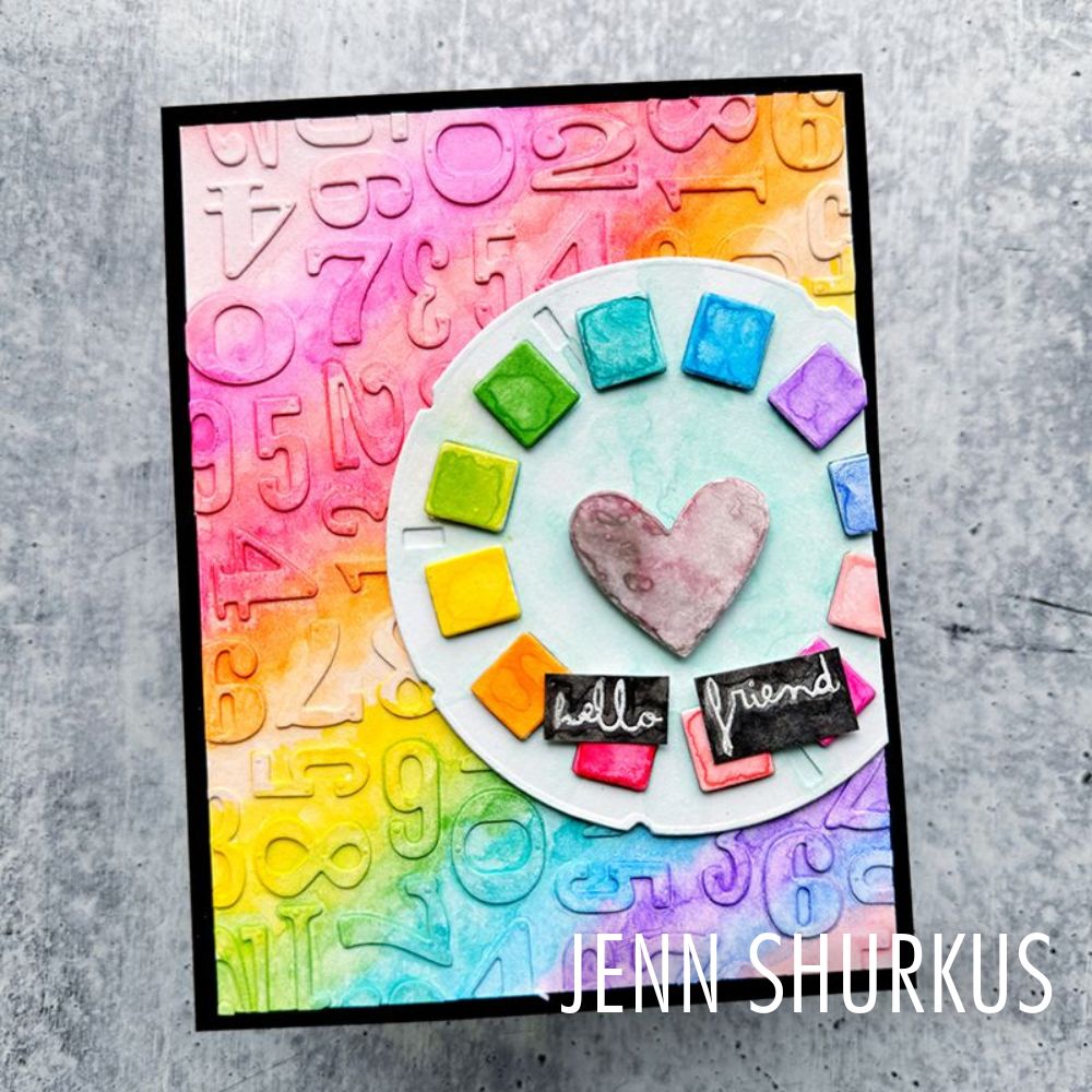 sizzix-thinlits-vault-picture-show-stanzformen-15-tlg-filmstreifen image 8