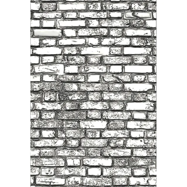 sizzix-3-d-texture-fades-mini-brickwork-pr-gefolder-mauer image 1