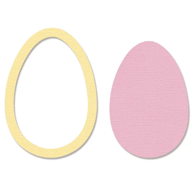 sizzix-framelits-egg-balloon-stanzschablonen-2tlg-ostern image 1