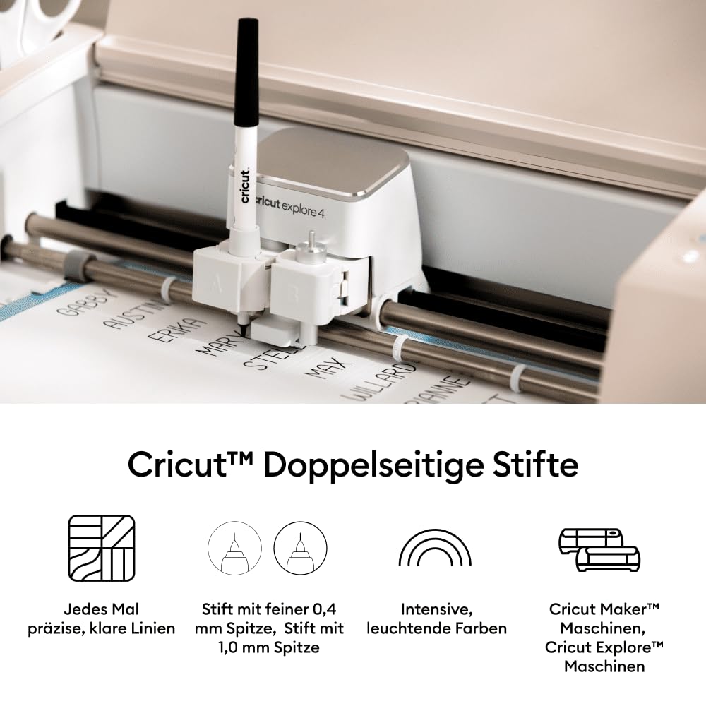 cricut-maker-stifte-doppelseitig-ultimate-set-22-stk-bunt image 3