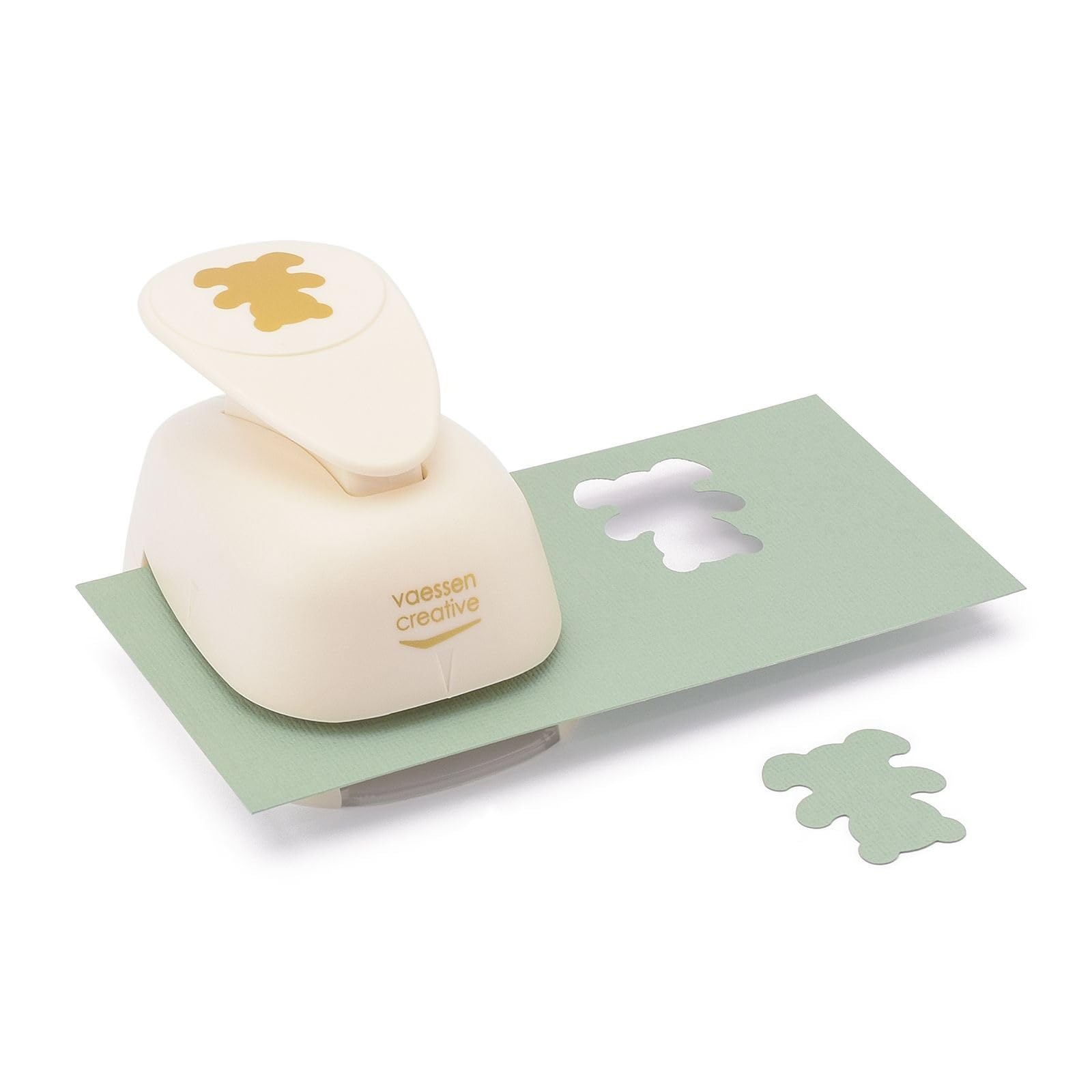 vaessen-cut-easy-stanzer-set-tiere-3-stk-b-r-f-r-papier image 6