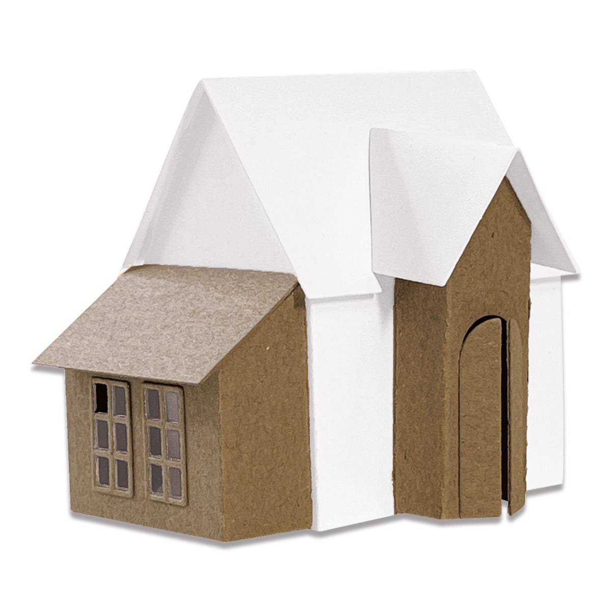 sizzix-thinlits-village-collection-tim-holtz-stanzschablone-87tlg image 7