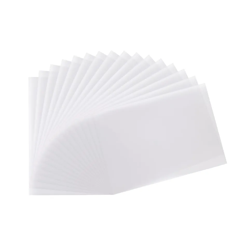 vaessen-creative-florence-transparentpapier-a4-wei-16-b-gen-110g image 1