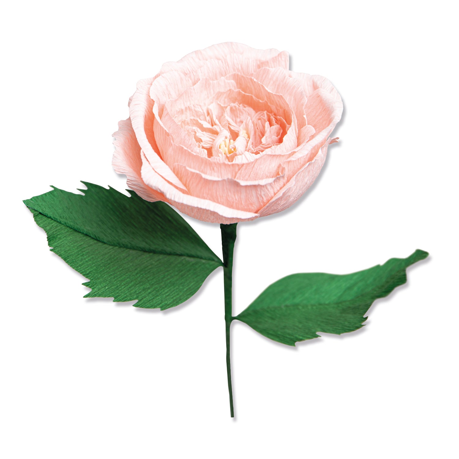 sizzix-thinlits-garden-rose-stanzform-7er-blumen image 1