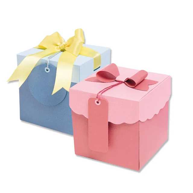 sizzix-thinlits-plus-classic-box-schachtel-stanzen-12tlg image 1