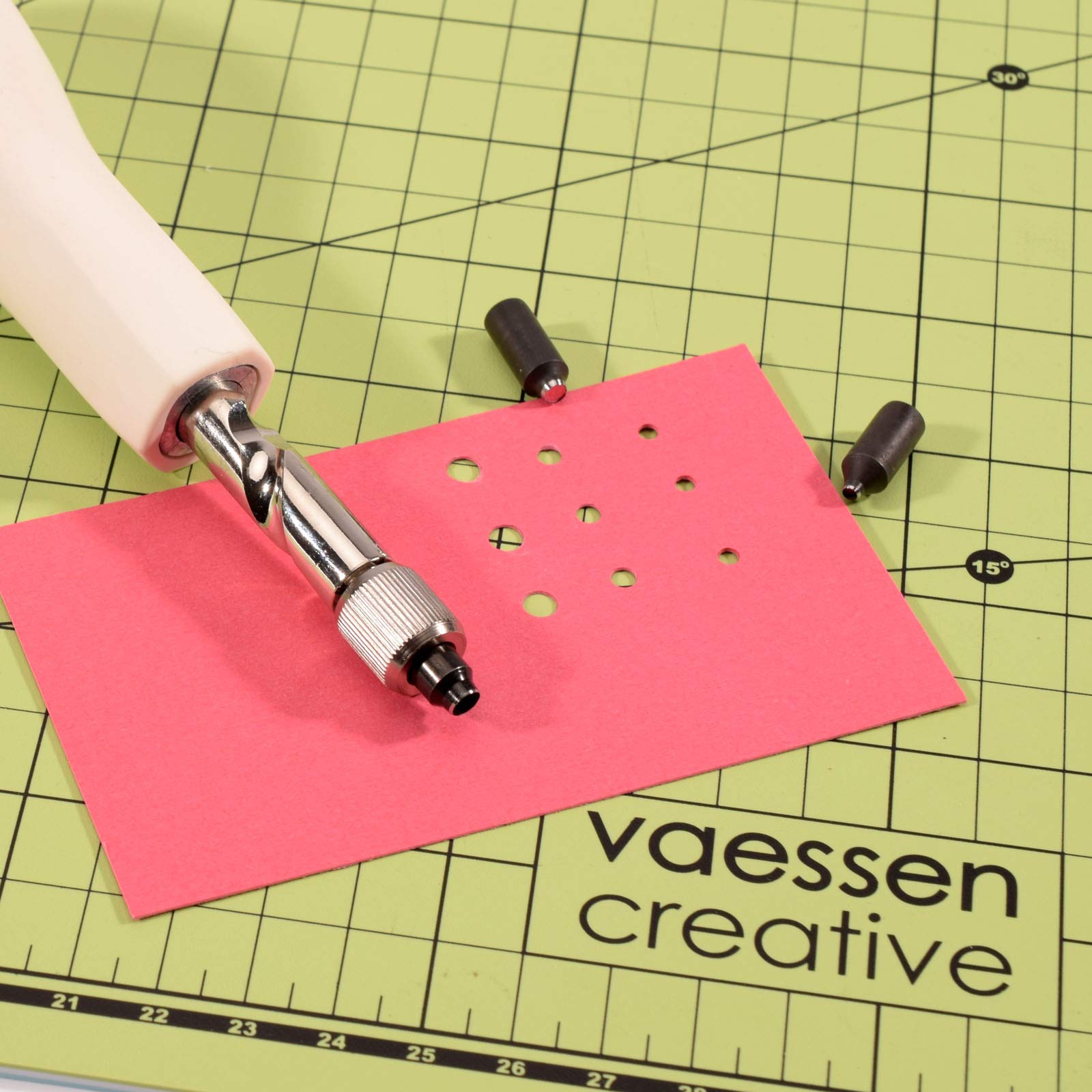 vaessen-cut-easy-schraubenstanzer-3-spitzen-wei image 8