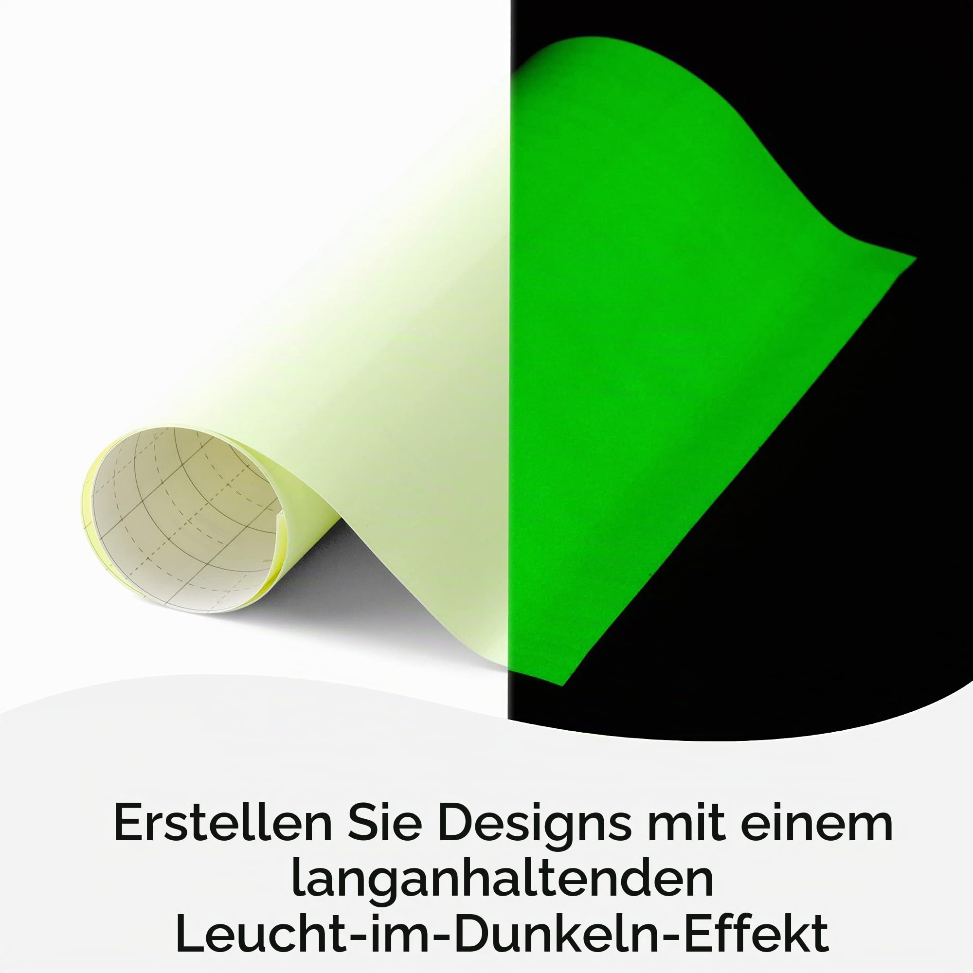 cricut-maker-vinyl-selbstklebend-leuchtend-wei-61-cm image 4