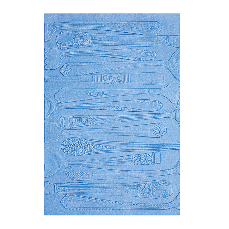 sizzix-3-d-textured-impressions-pr-gefolder-silverware-eileen-hull image 1