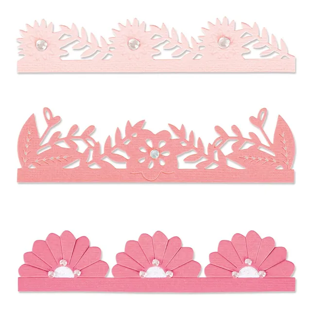 sizzix-thinlits-bold-floral-edges-stanzen-3tlg-blumenkante image 1
