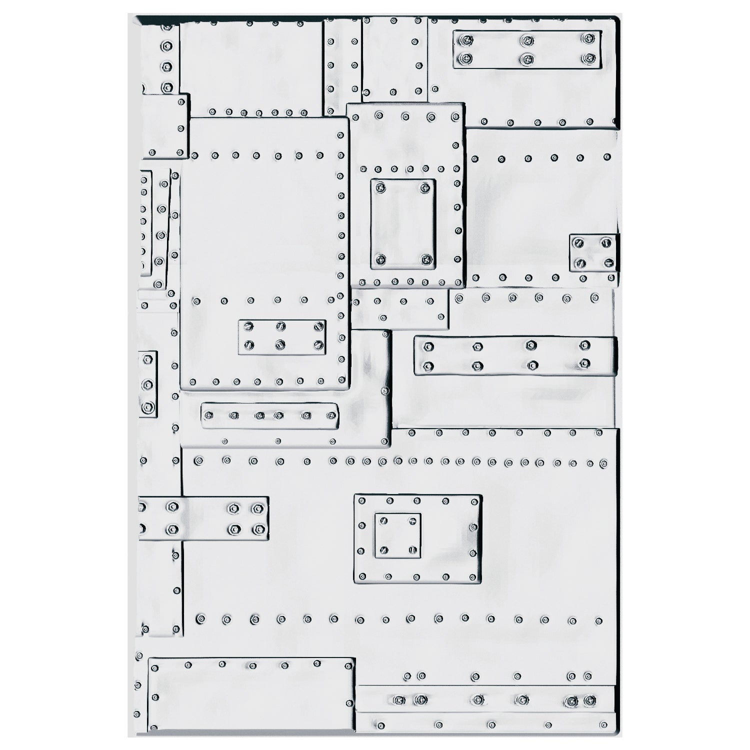 sizzix-texture-fades-pr-gefolder-foundry-a5-tim-holtz image 1