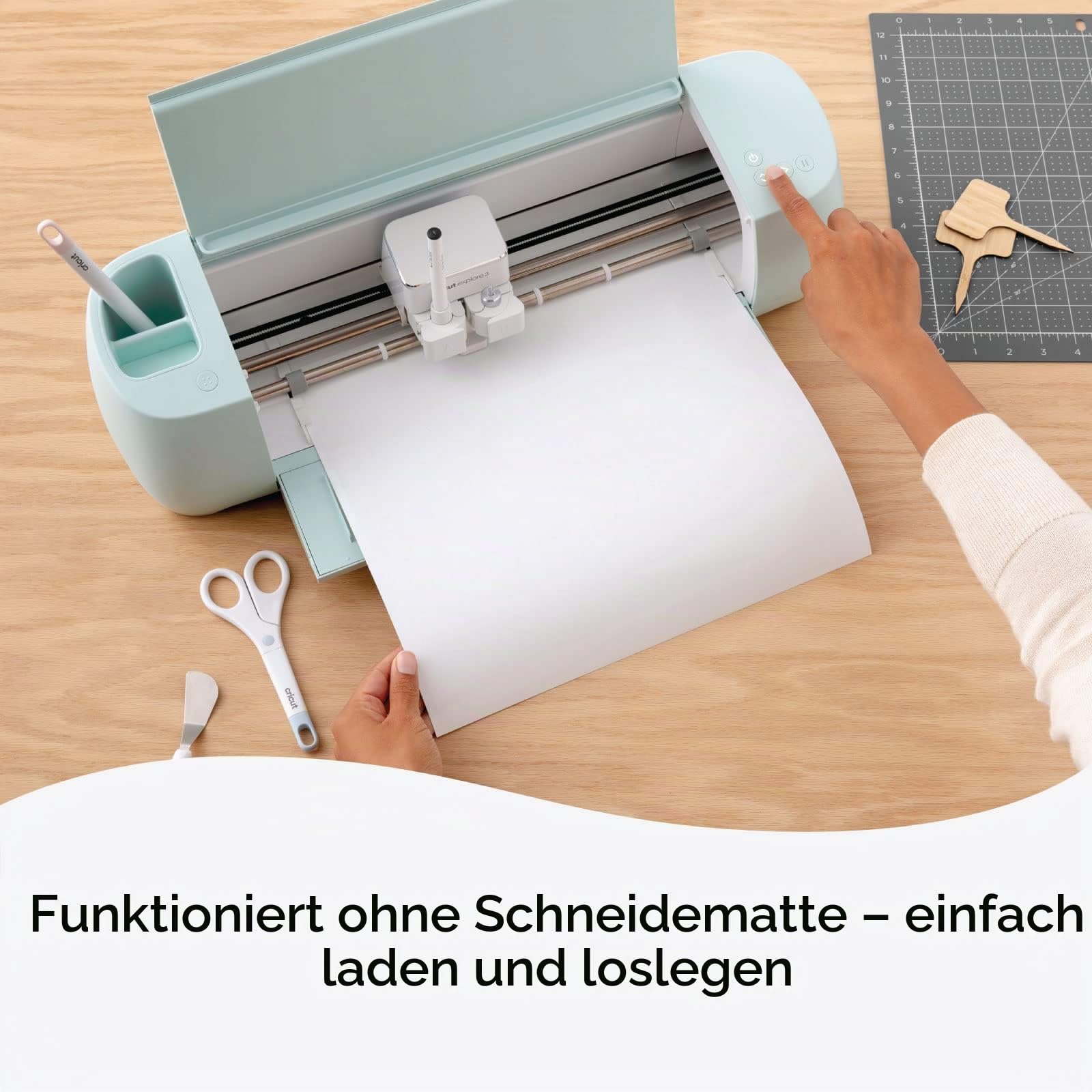 cricut-mug-press-keramiktasse-wei-340-ml-2er-set image 3