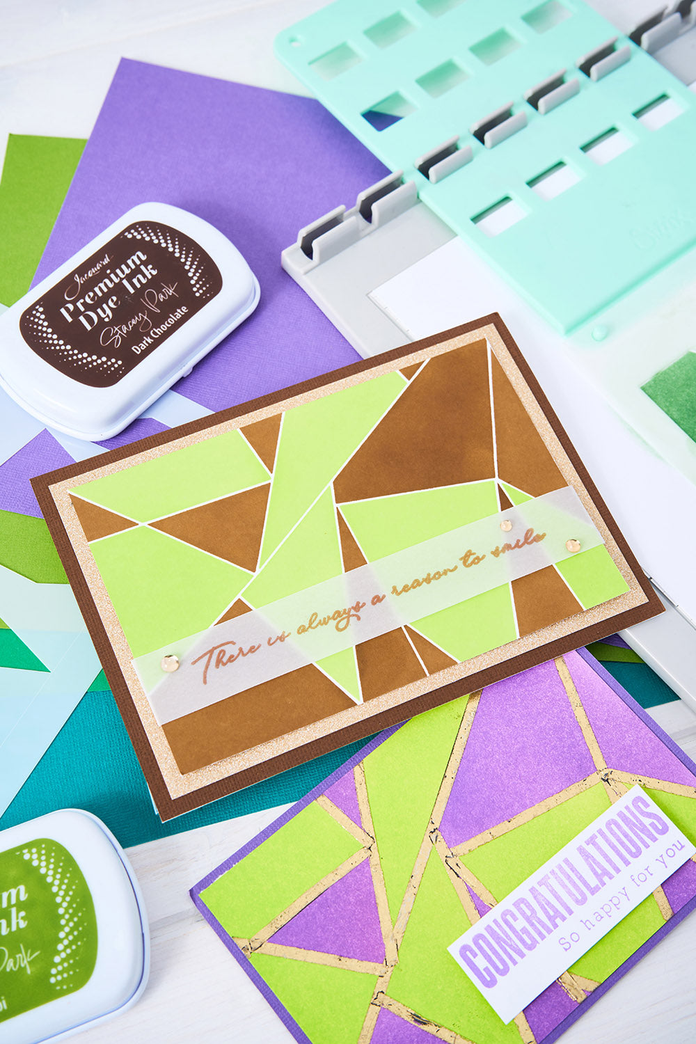 sizzix-stencil-cosmopolitan-down-the-line-a6-2er-stacey-park image 7