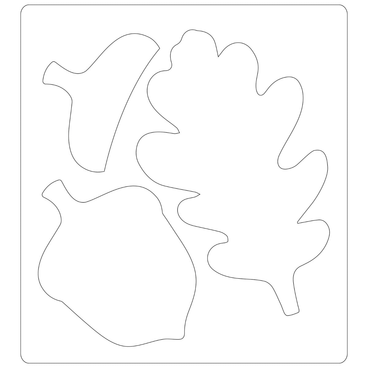 sizzix-bigz-eichel-eichenblatt-stanzschablone-herbst image 2