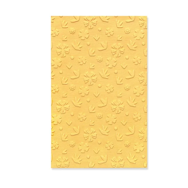 sizzix-scattered-florals-mini-pr-gefolder-olivia-rose image 1