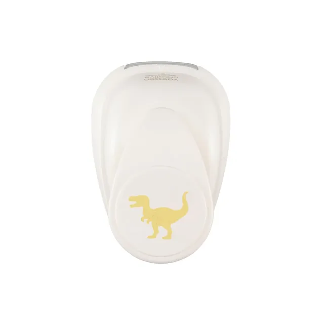 vaessen-cut-easy-motivstanzer-dino-t-rex-1-8x2-2-cm image 1